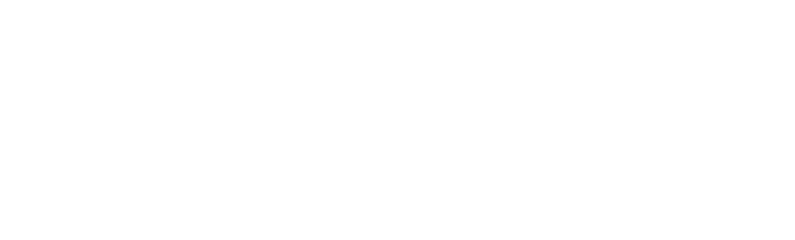 Oakwell Logo - White