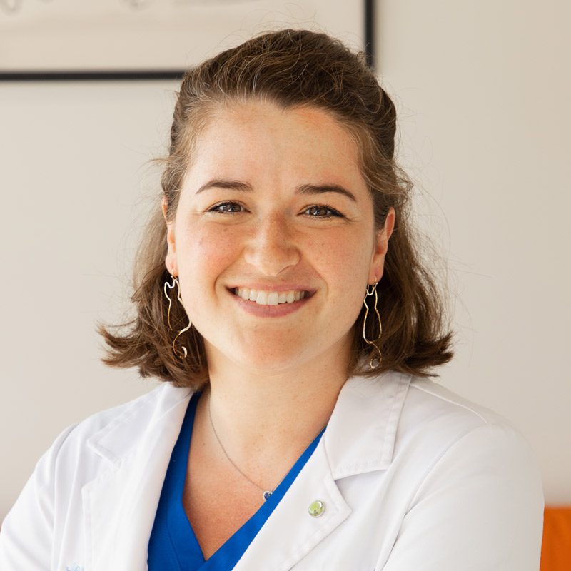 Dr. Jessica Sims